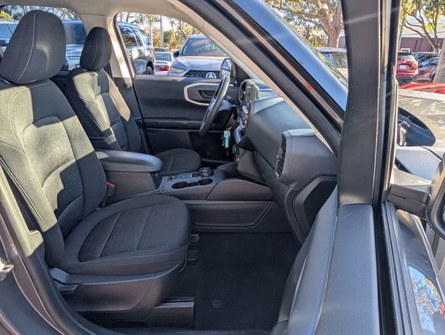 Used 2021 Ford Bronco Sport image 23