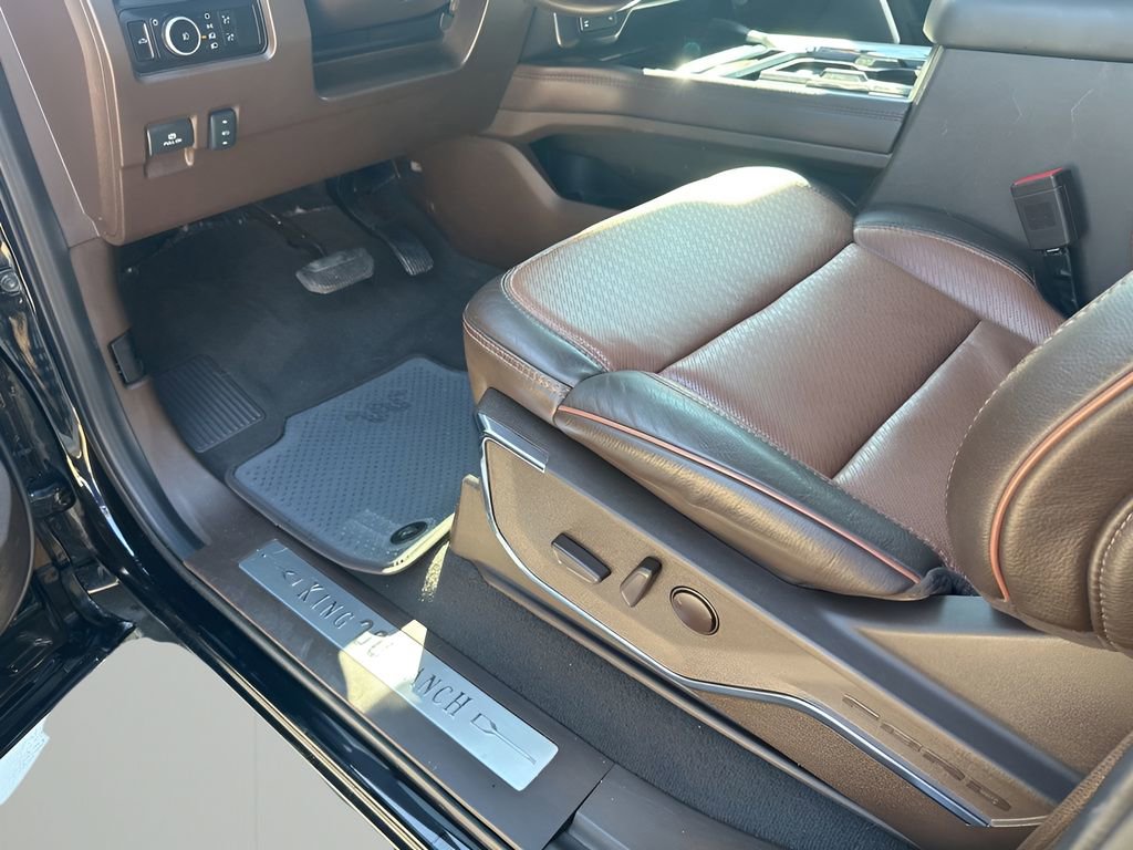 Used 2023 Ford F250 King Ranch w/ Tremor Off-Road Package image 29