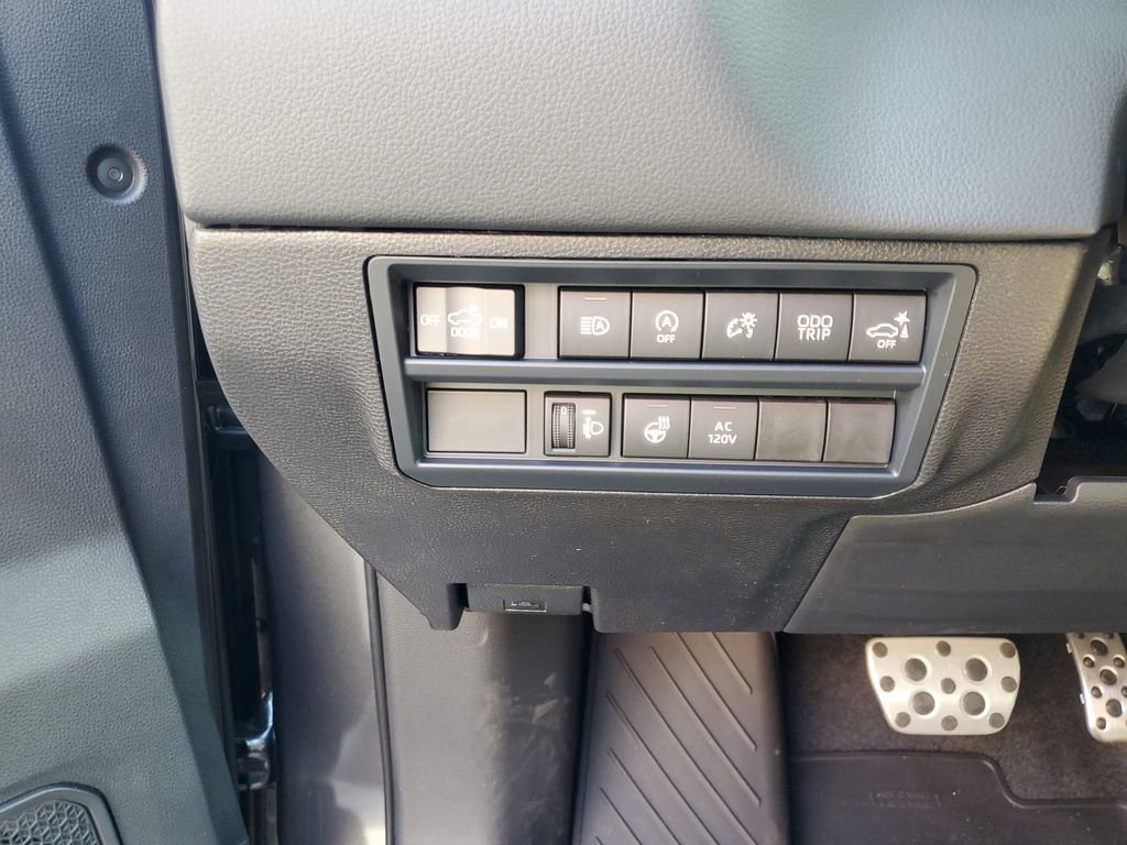 New 2026 Toyota Tundra Limited image 29