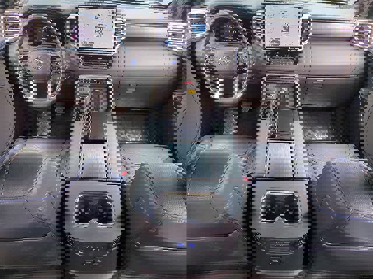 Used 2023 Toyota Tundra Platinum image 16