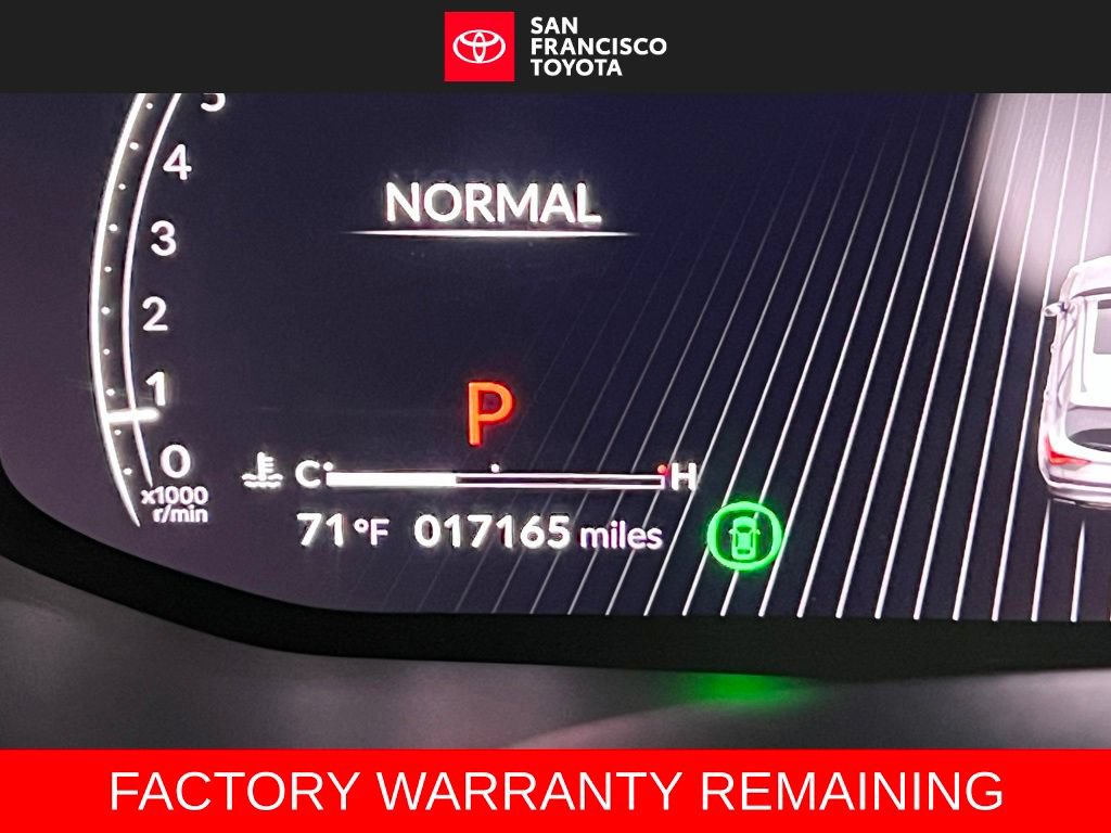 Used 2024 Acura MDX w/ Advance Package AWD/4WD image 35