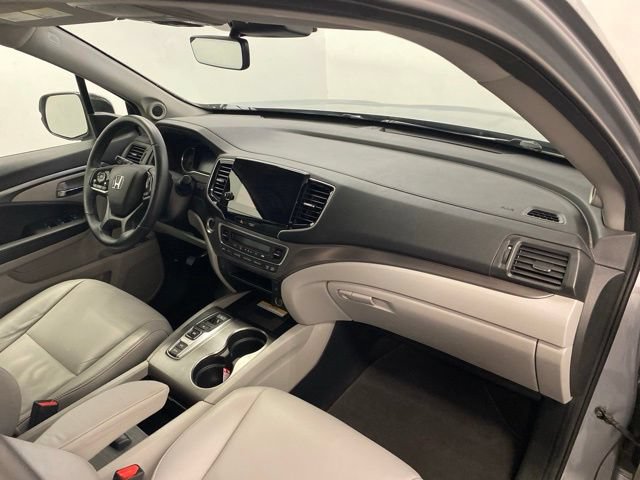 Used 2022 Honda Pilot Special Edition image 21