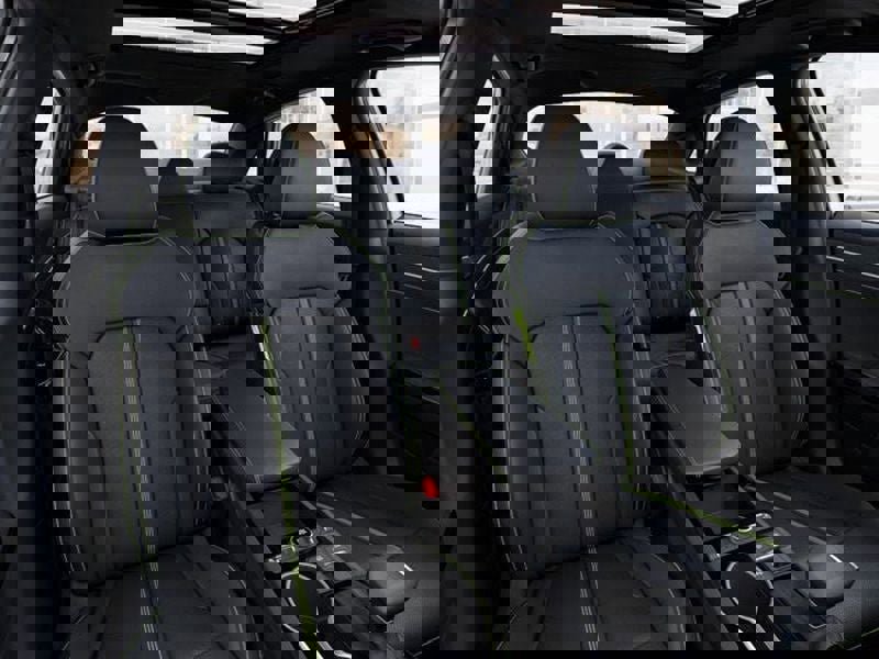 New 2026 Kia K5 GT image 15