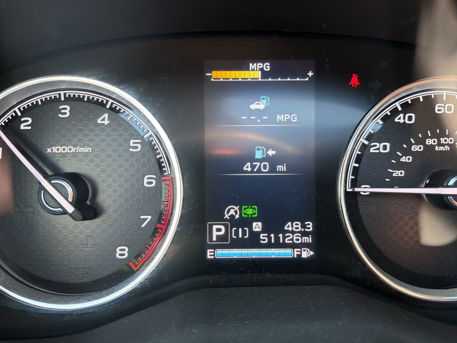 Used 2020 Subaru Forester Touring AWD/4WD image 24