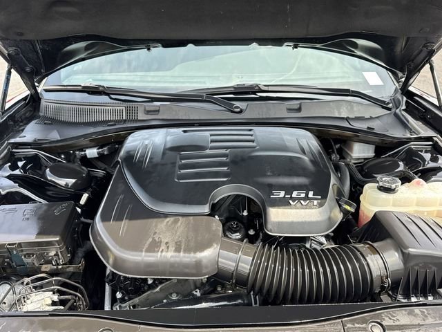 Used 2023 Dodge Charger GT RWD image 21