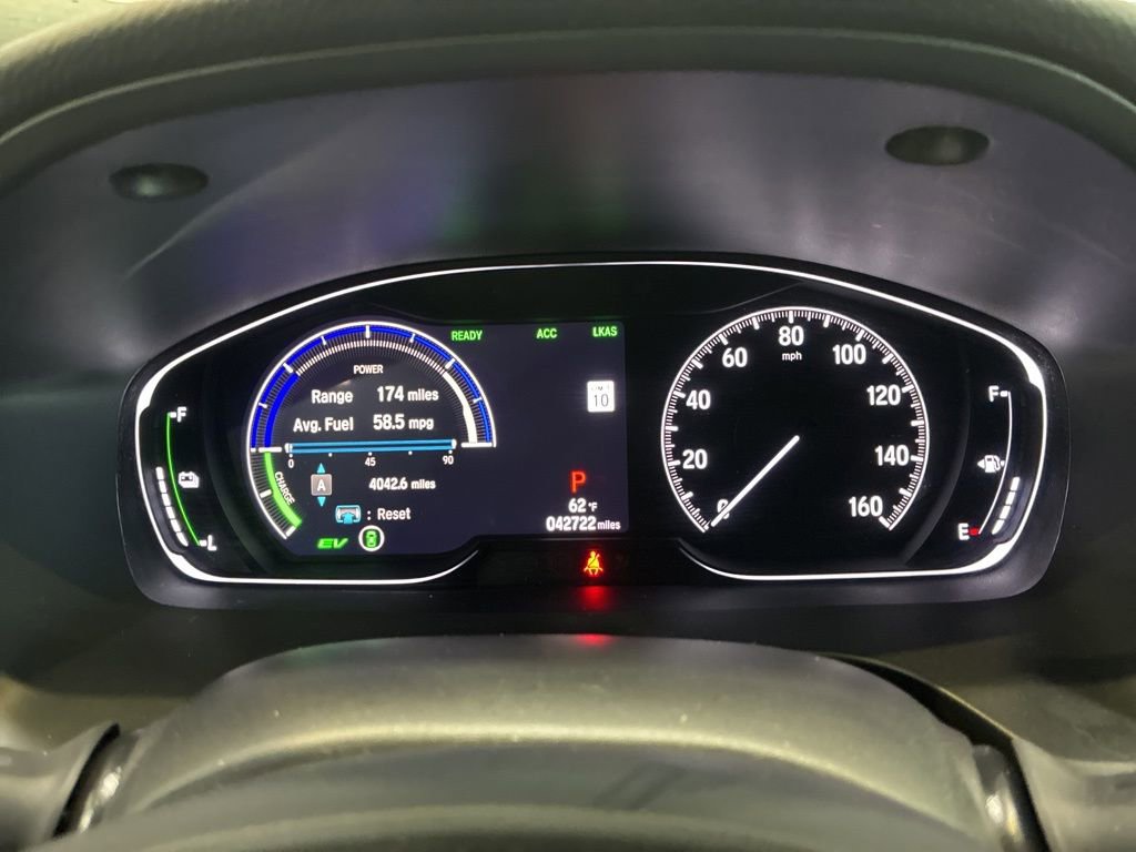 Used 2019 Honda Insight EX image 17