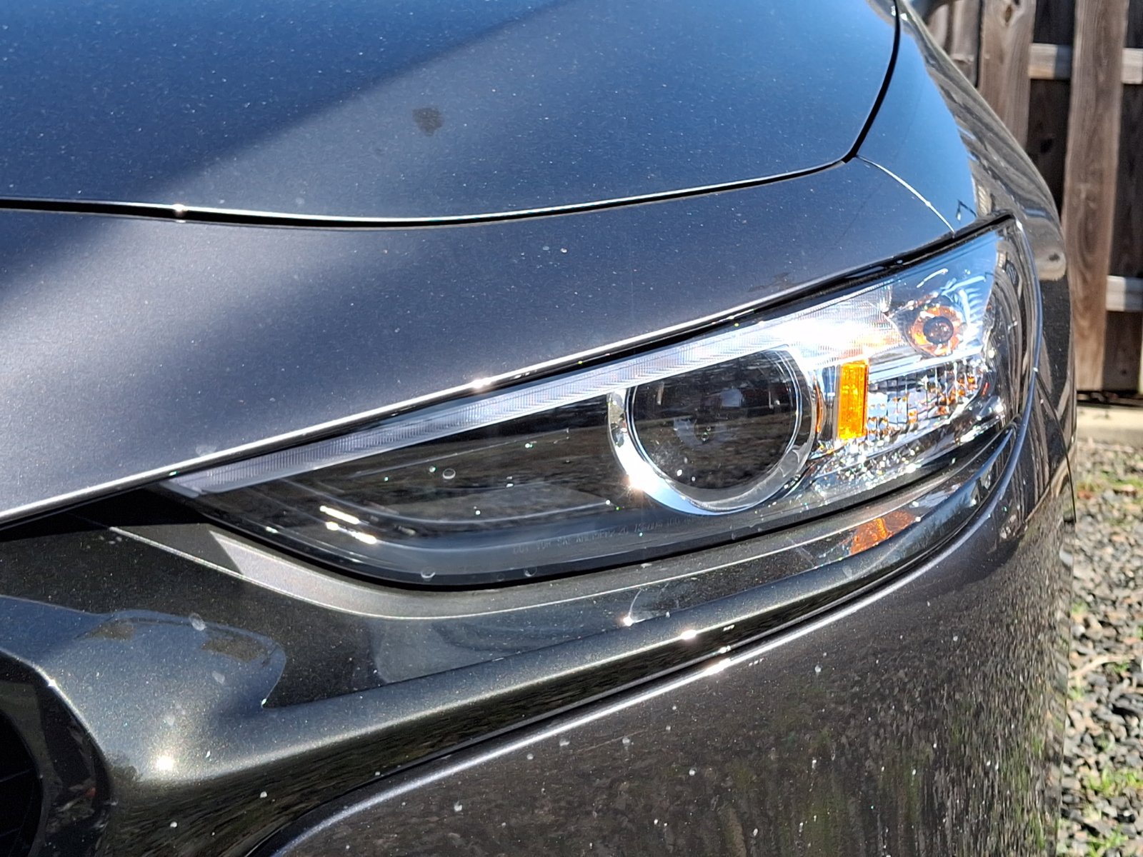 New 2026 MAZDA MAZDA3 s Sport image 4