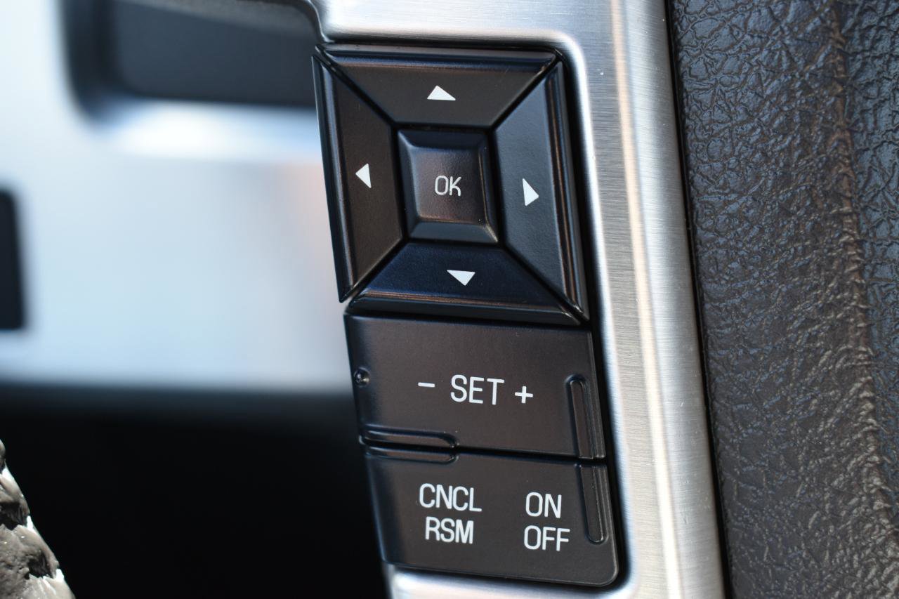 Used 2014 Ford F150 Platinum AWD/4WD image 14
