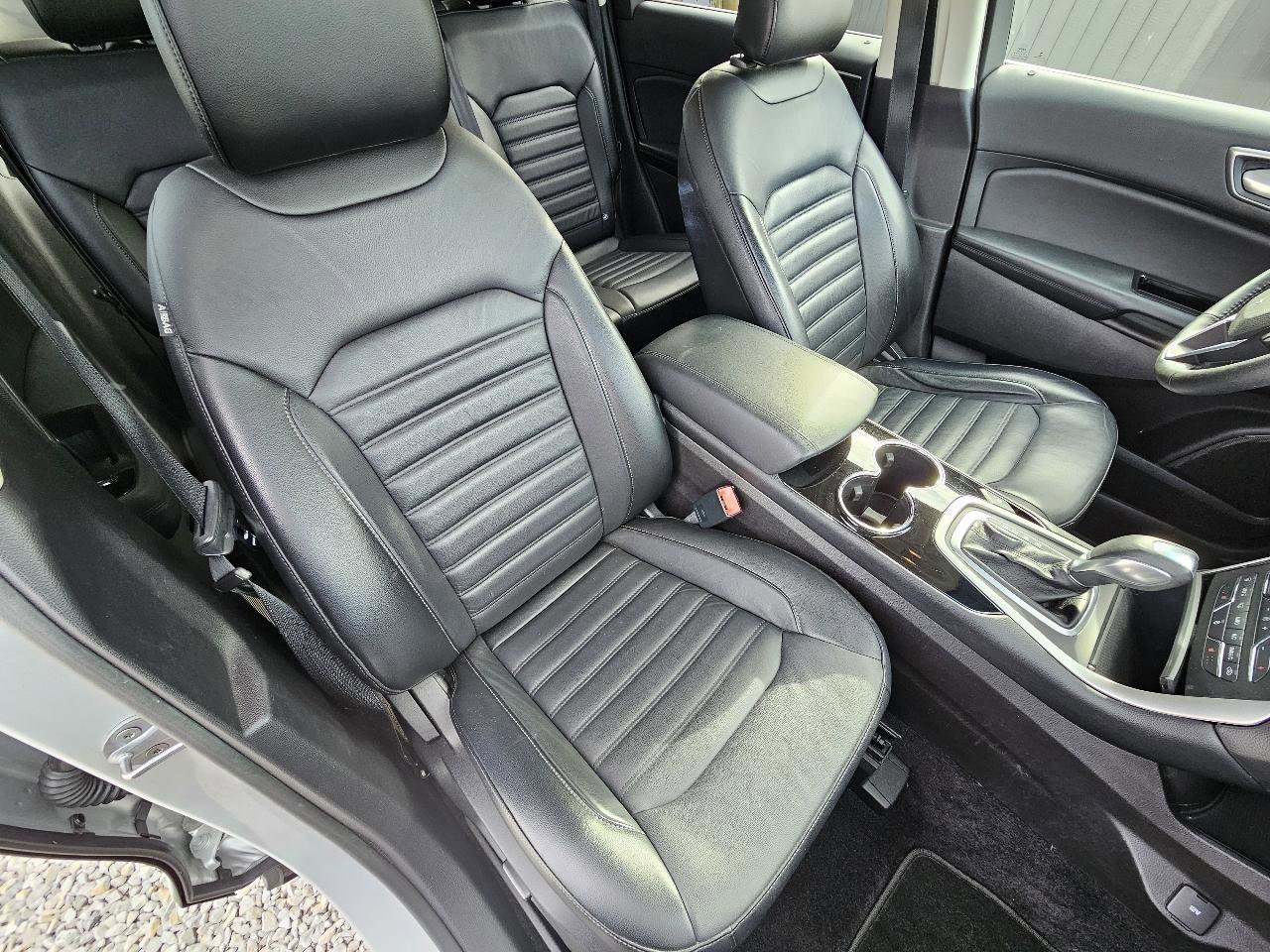 Used 2015 Ford Edge SEL w/ Equipment Group 201A image 33