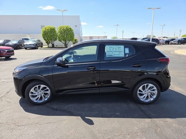 New 2027 Chevrolet Bolt LT FWD image 15