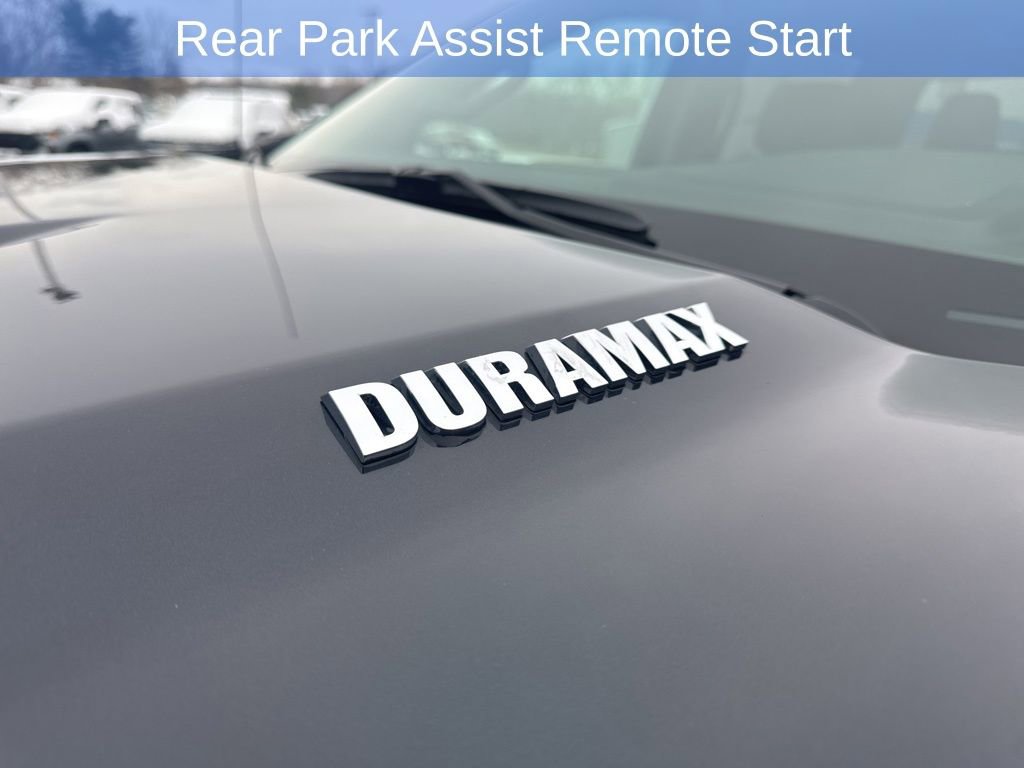 Used 2023 Chevrolet Silverado 1500 LTZ image 9