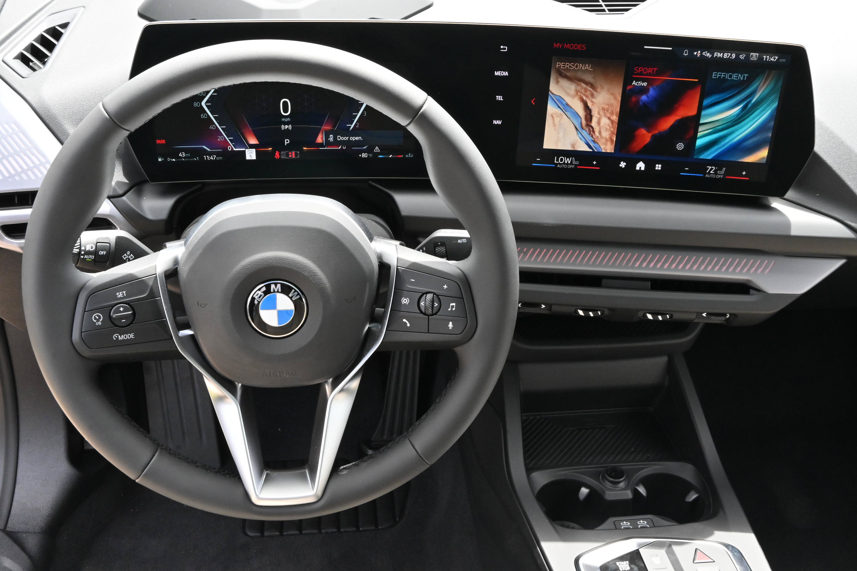 New 2026 BMW 228i w/ Technology Package FWD image 14