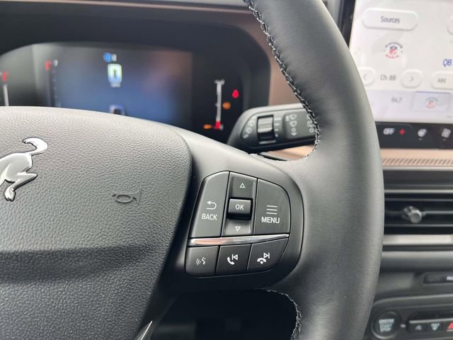 New 2026 Ford Bronco Sport Outer Banks w/ Outer Banks Tech Package+ image 16