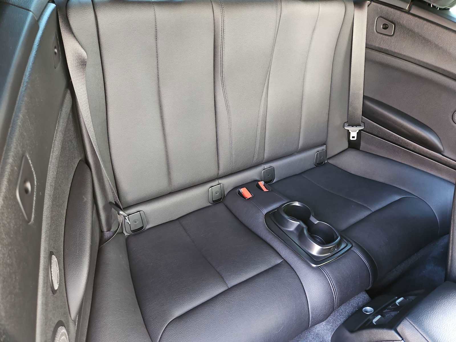 Used 2020 BMW M240i xDrive Convertible w/ Premium Package image 19