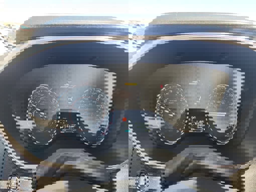 Used 2021 Subaru Crosstrek 2.5i Limited w/ Moonroof Package 1 image 37