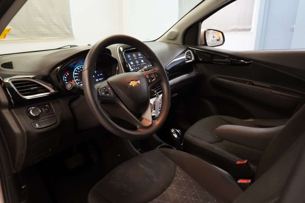 Used 2020 Chevrolet Spark LT FWD image 6