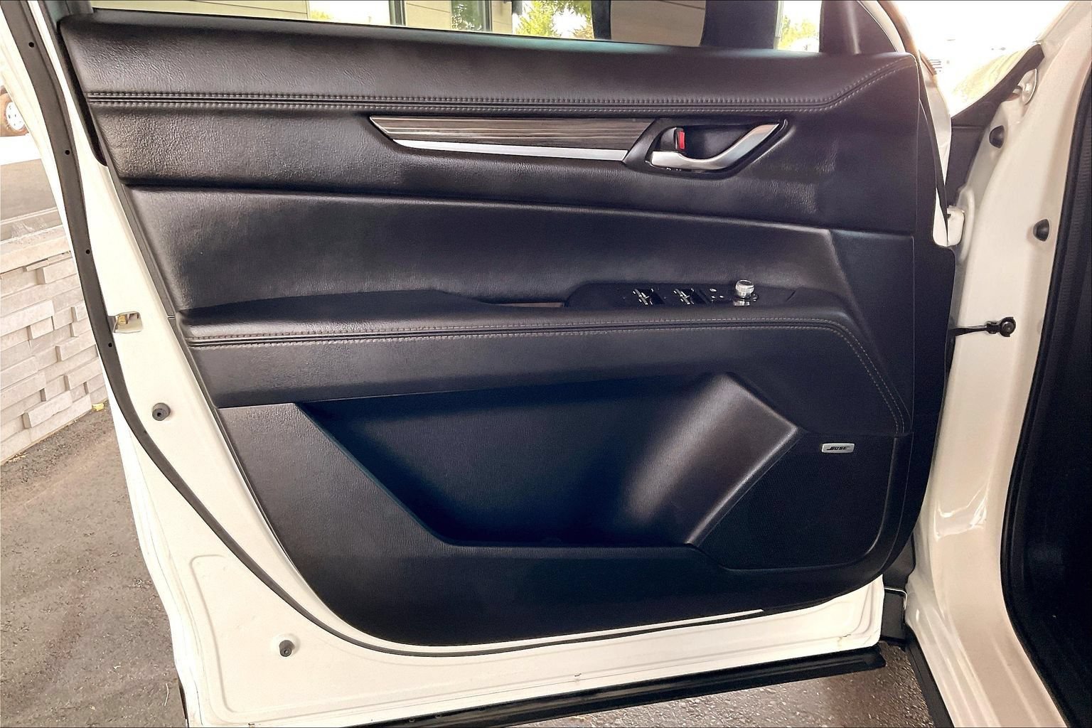 Used 2019 MAZDA CX-5 Grand Touring AWD/4WD image 18