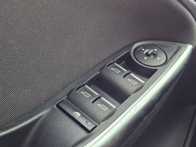 Certified 2018 Ford Focus ST w/ Equipment Group 401A image 15