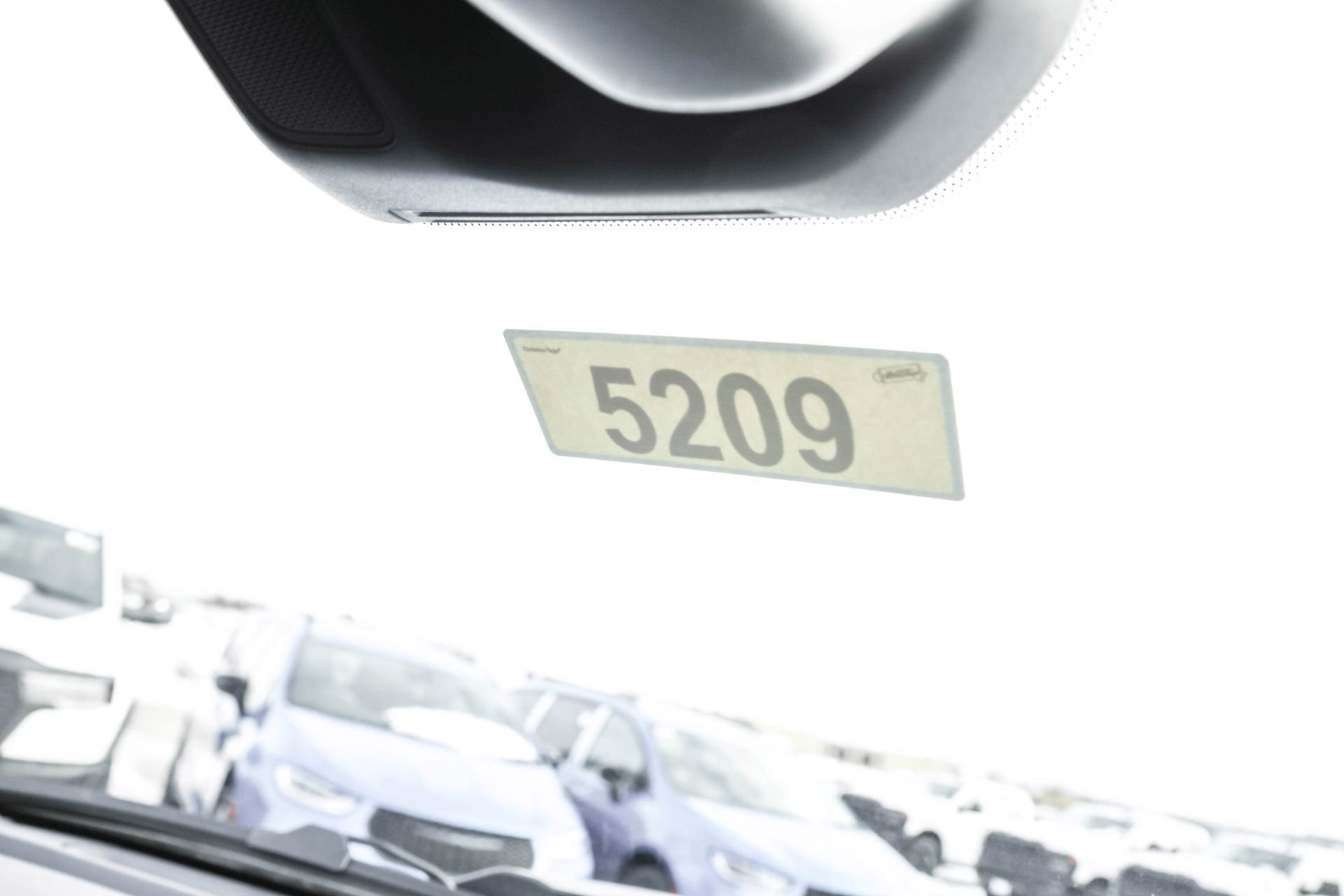 New 2026 RAM 1500 Rebel image 33