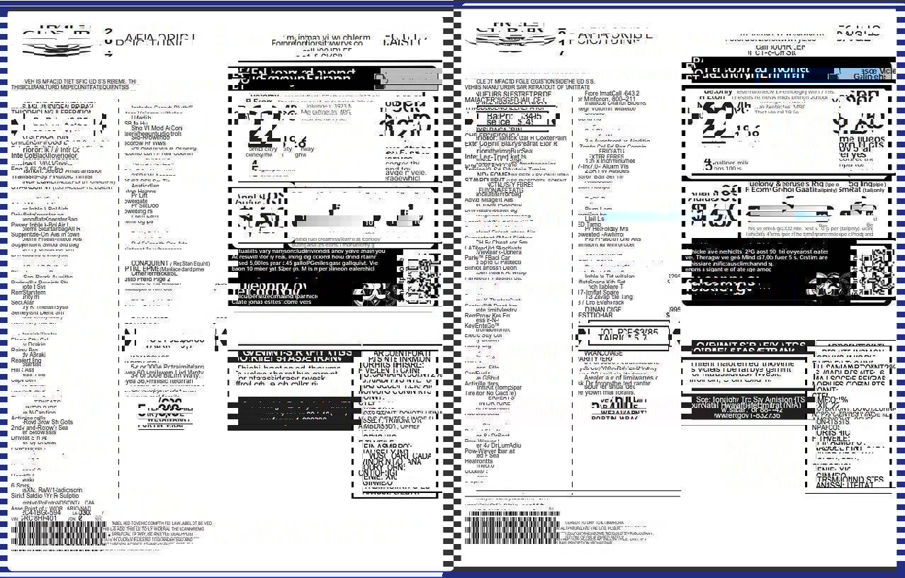 Used 2017 Chrysler Pacifica Touring-L image 23