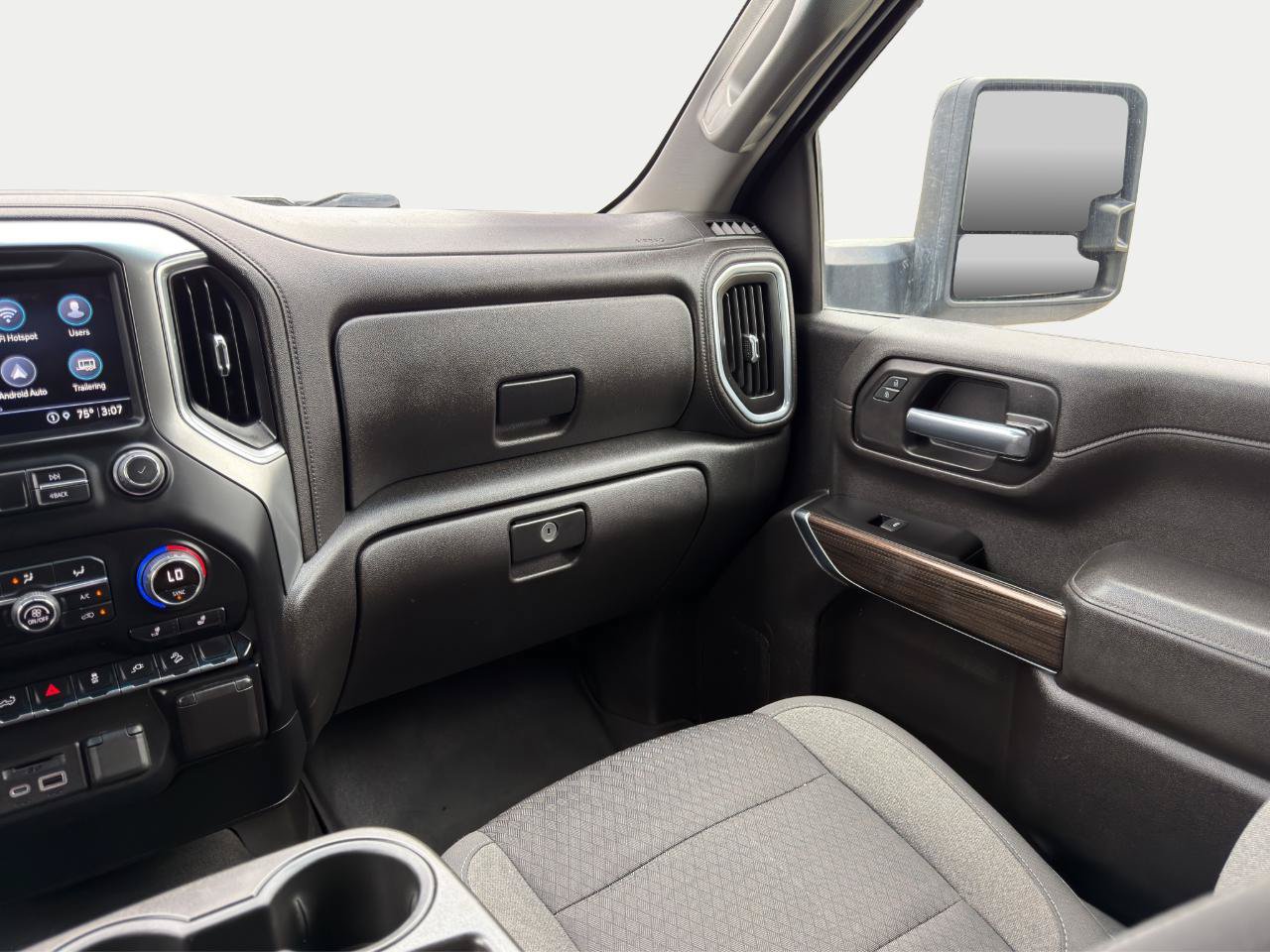 Used 2022 Chevrolet Silverado 3500 LT w/ Convenience Package AWD/4WD image 21
