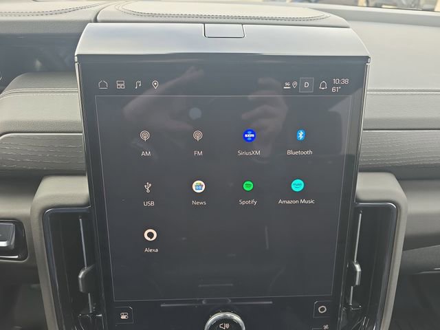 Used 2025 GMC Yukon XL AT4 Ultimate image 22