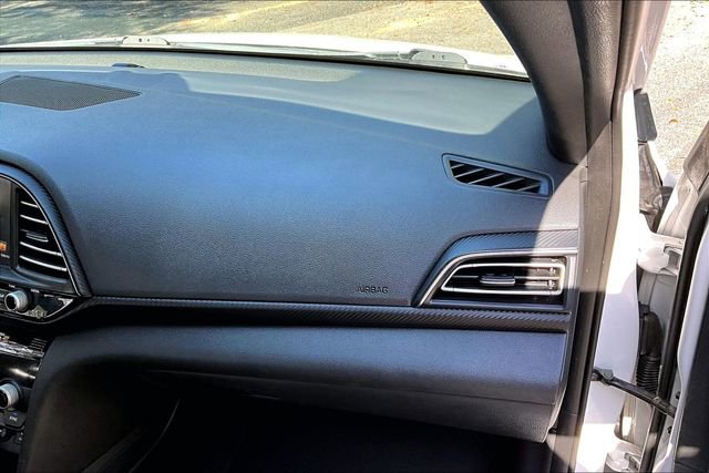 Used 2019 Hyundai Elantra Sport w/ Premium Package 03 image 23
