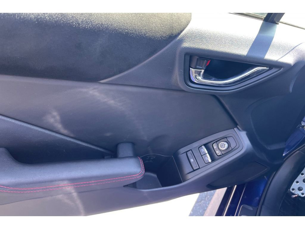 Certified 2024 Subaru BRZ Limited RWD image 11
