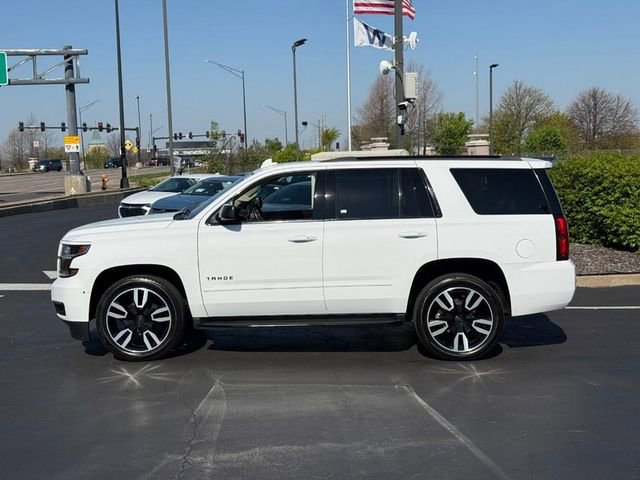 Used 2020 Chevrolet Tahoe Premier image 2