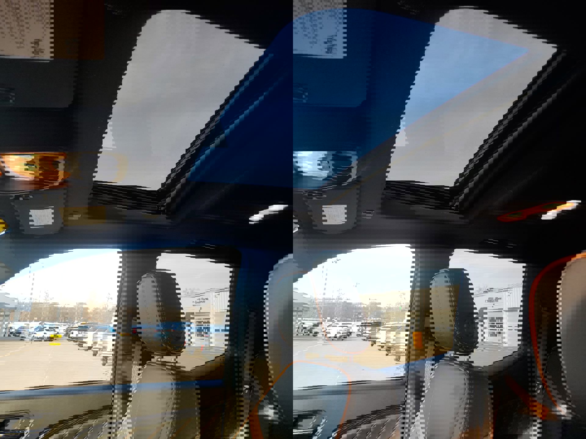 Used 2025 GMC Canyon AT4 w/ Technology Plus Package image 27