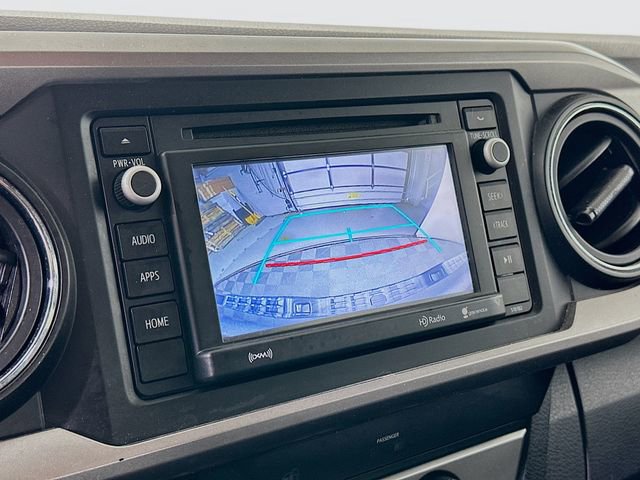 Used 2017 Toyota Tacoma SR5 image 14