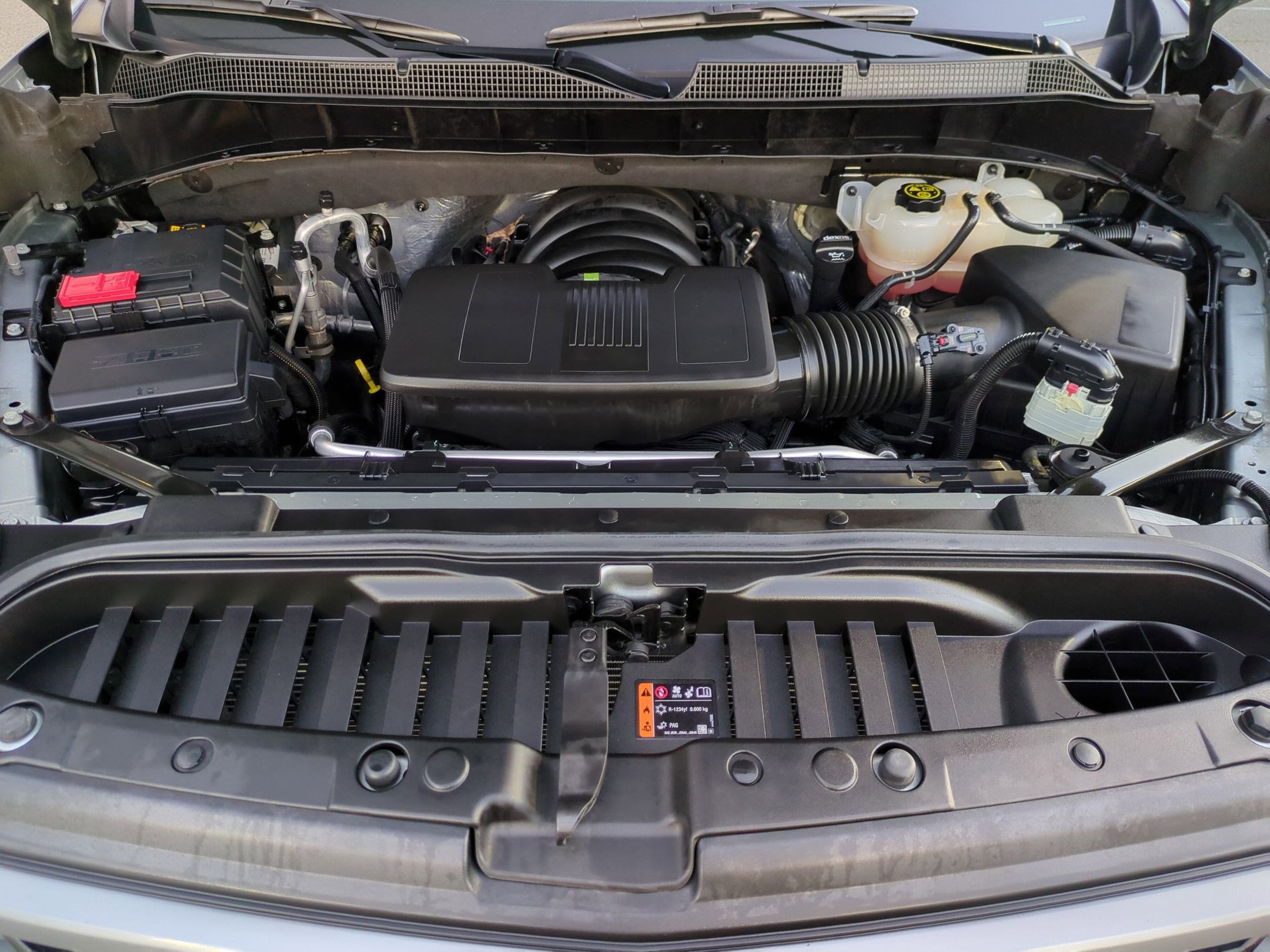 Certified 2023 Chevrolet Silverado 1500 RST w/ Protection Package image 29