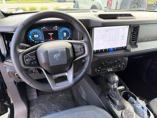 New 2026 Ford Bronco Big Bend AWD/4WD image 13