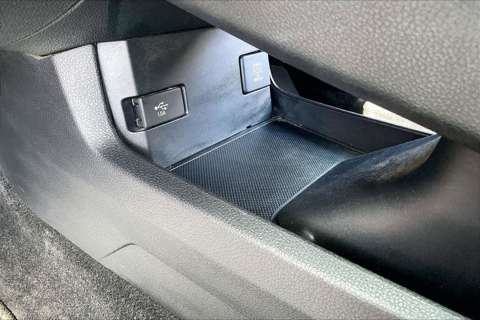 Used 2016 Honda Civic LX image 32