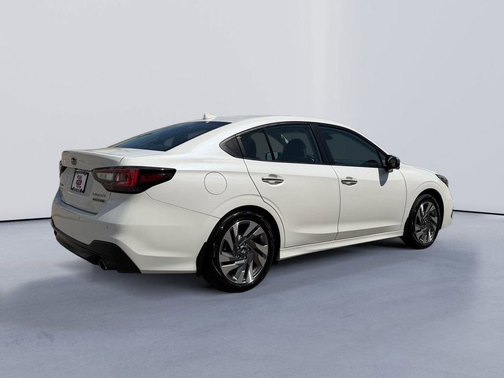 Certified 2025 Subaru Legacy Touring XT w/ Popular Package #3 image 3