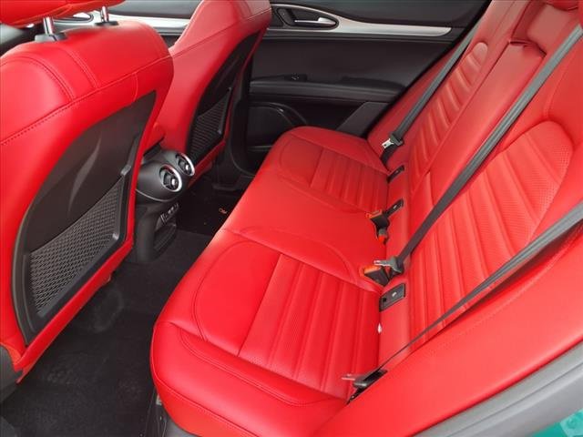 New 2025 Alfa Romeo Stelvio Sprint w/ Veloce Package image 13