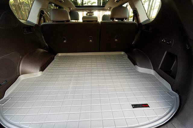 Used 2020 Hyundai Santa Fe Limited image 35