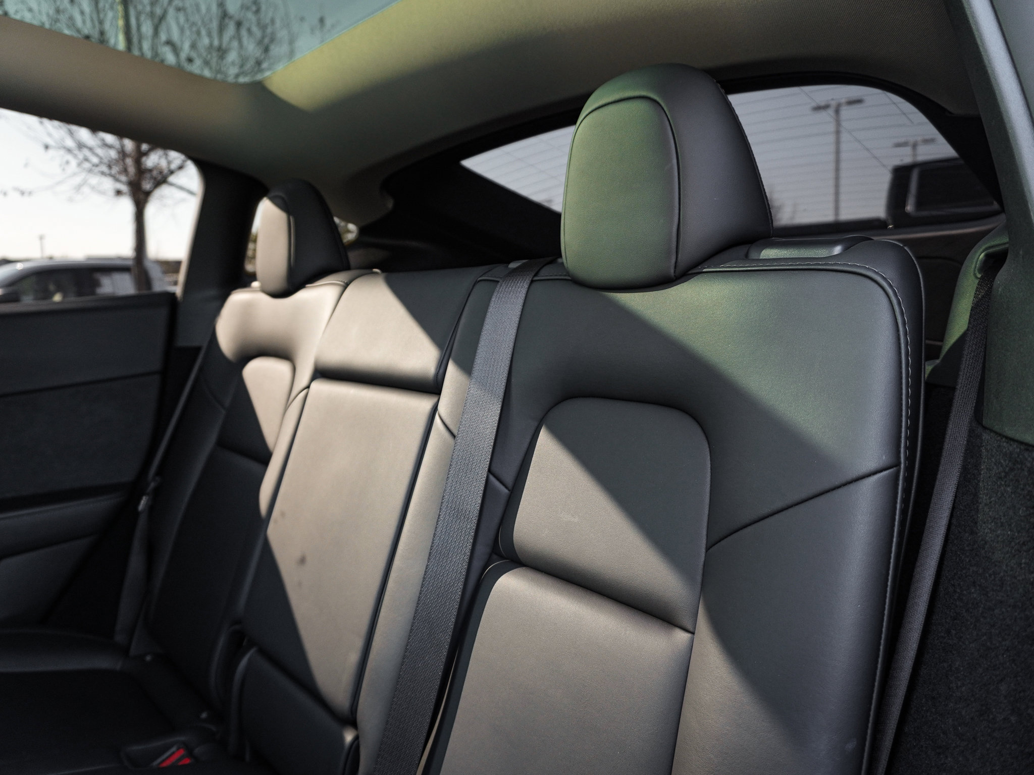 Used 2024 Tesla Model Y Performance image 29