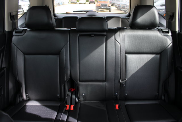 Used 2018 Volkswagen Atlas SE AWD/4WD image 34