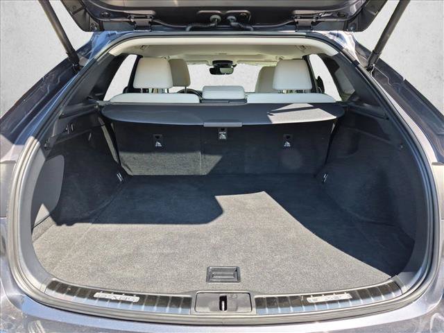 Used 2024 Lexus RX 350 Premium w/ Cold Area Package FWD image 6