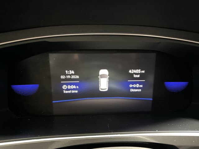 Used 2022 Volkswagen Tiguan SE R-Line image 16