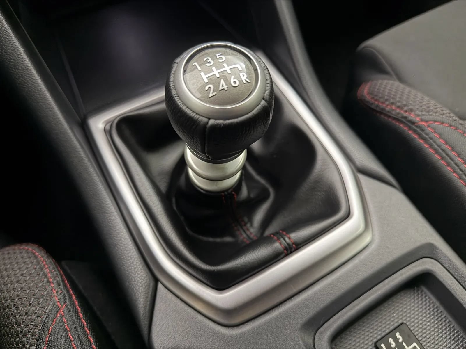 Used 2024 Subaru WRX Premium AWD/4WD image 27