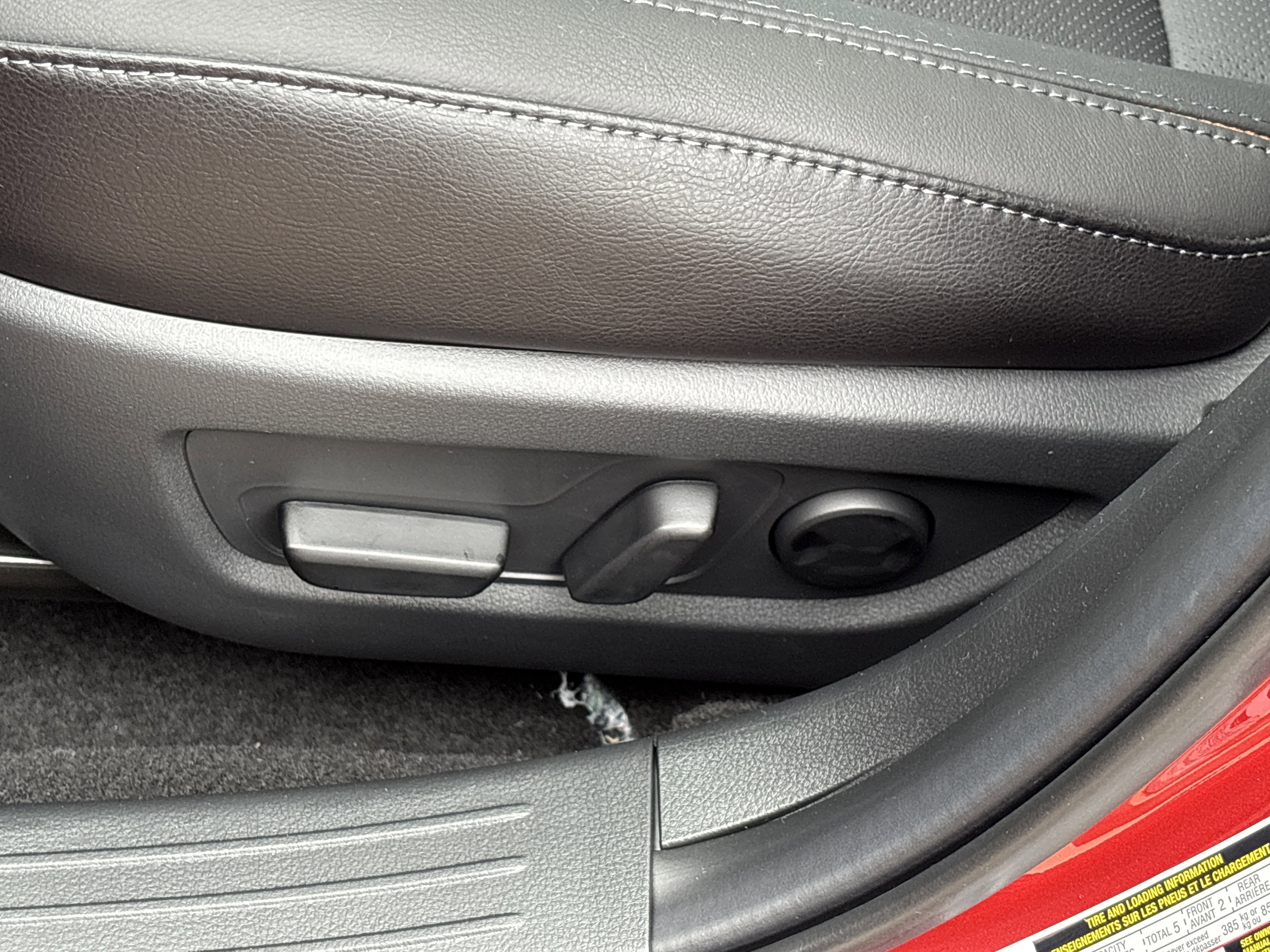 New 2026 MAZDA CX-50 AWD 2.5 Hybrid w/ Weather Package image 19