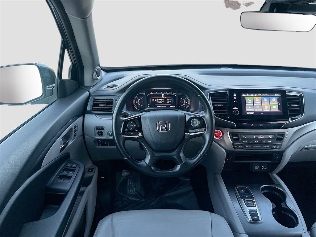 Used 2021 Honda Pilot EX-L image 22