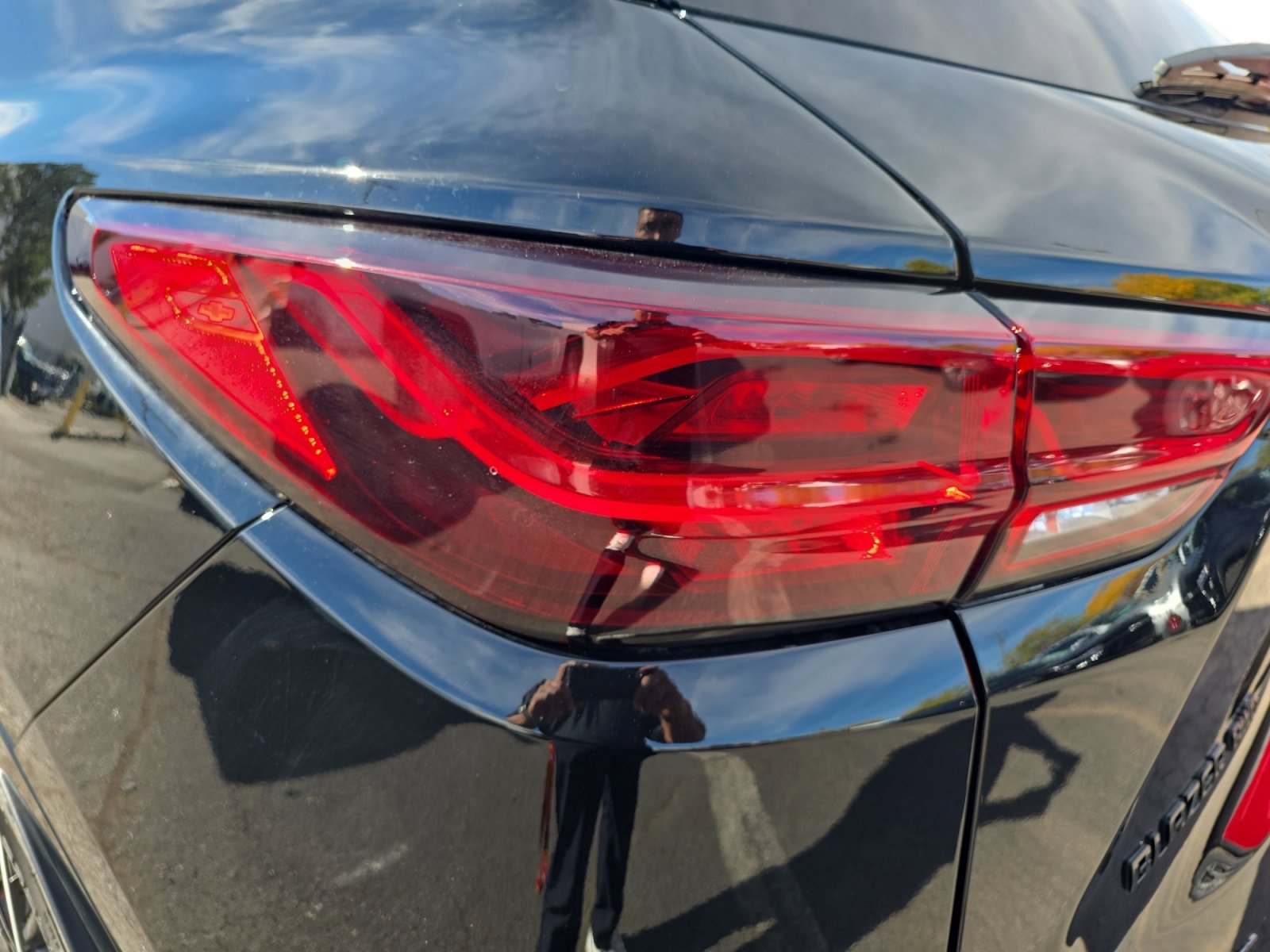 New 2026 Chevrolet Blazer RS w/ Driver Confidence II Package image 19