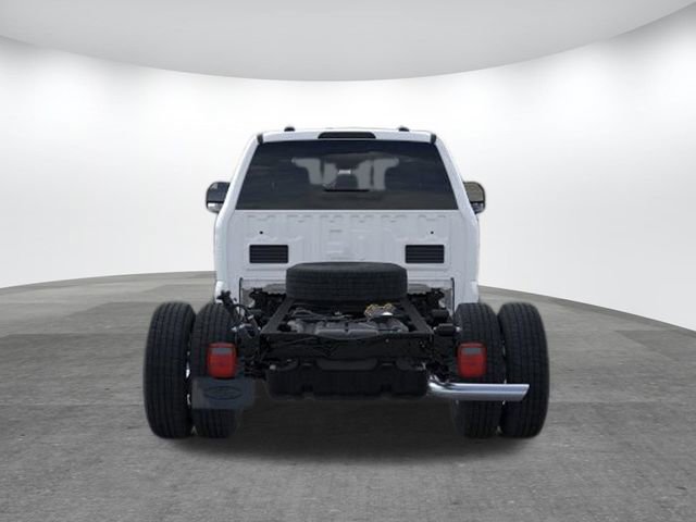 New 2026 Ford F350 XL w/ XL Chrome Package image 5