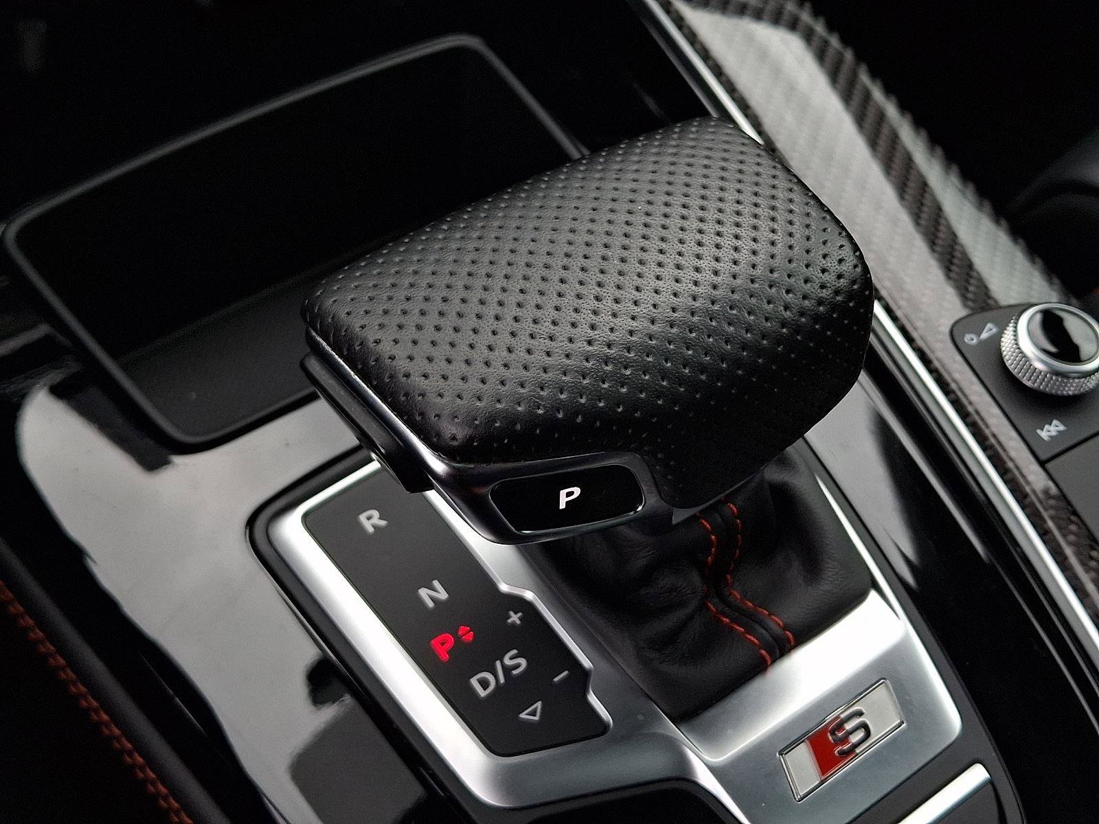 Used 2023 Audi S4 Premium Plus w/ Premium Plus Package image 15