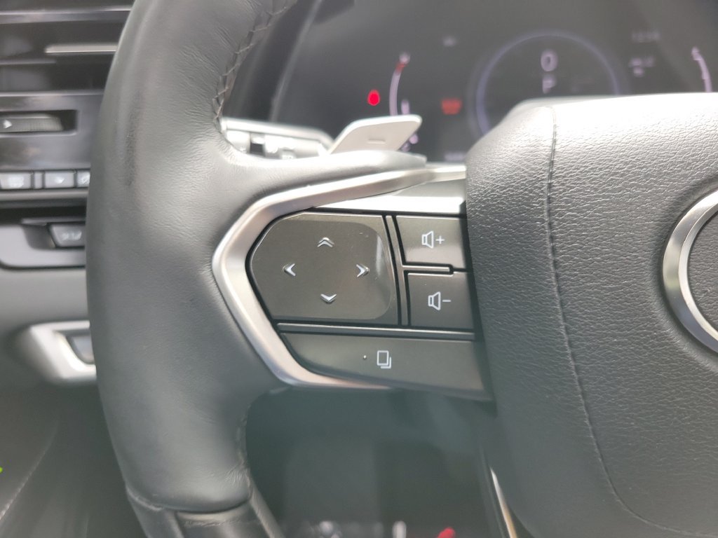 Used 2023 Lexus RX 350 FWD w/ Accessory Package (Z1) image 22