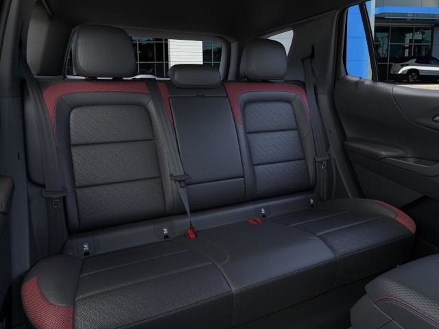 New 2026 Chevrolet Equinox RS FWD image 17
