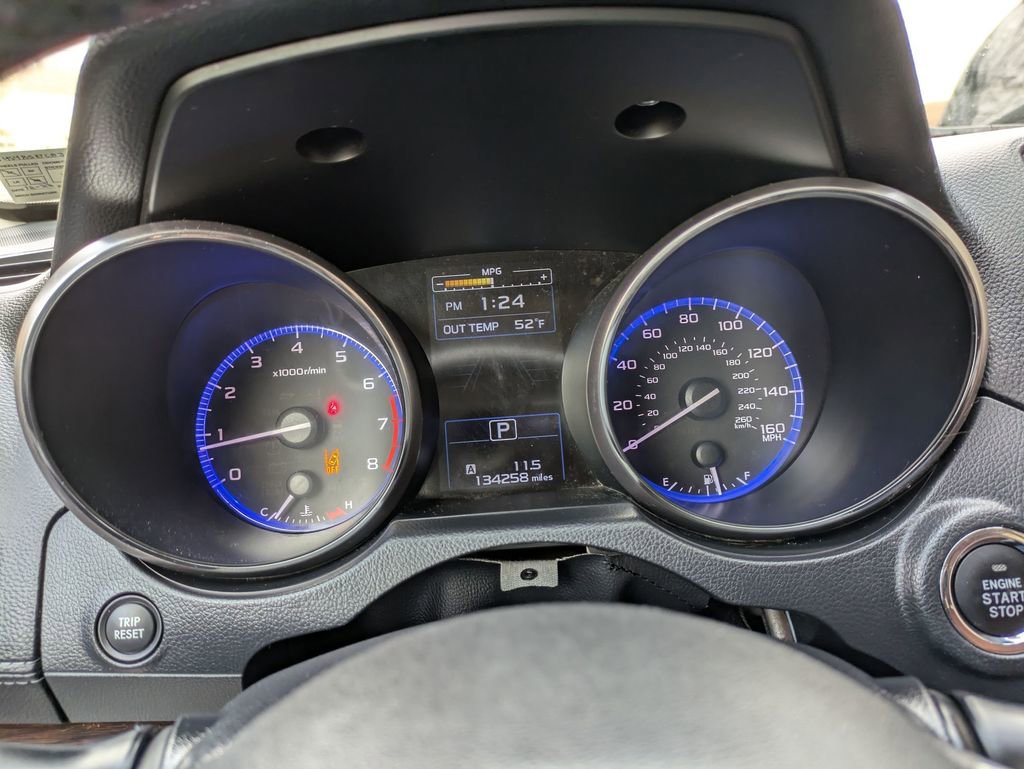 Used 2018 Subaru Outback 3.6R Touring image 20